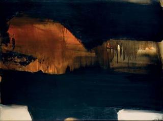 Pierre Soulages - Peinture, 29 mai 1965
