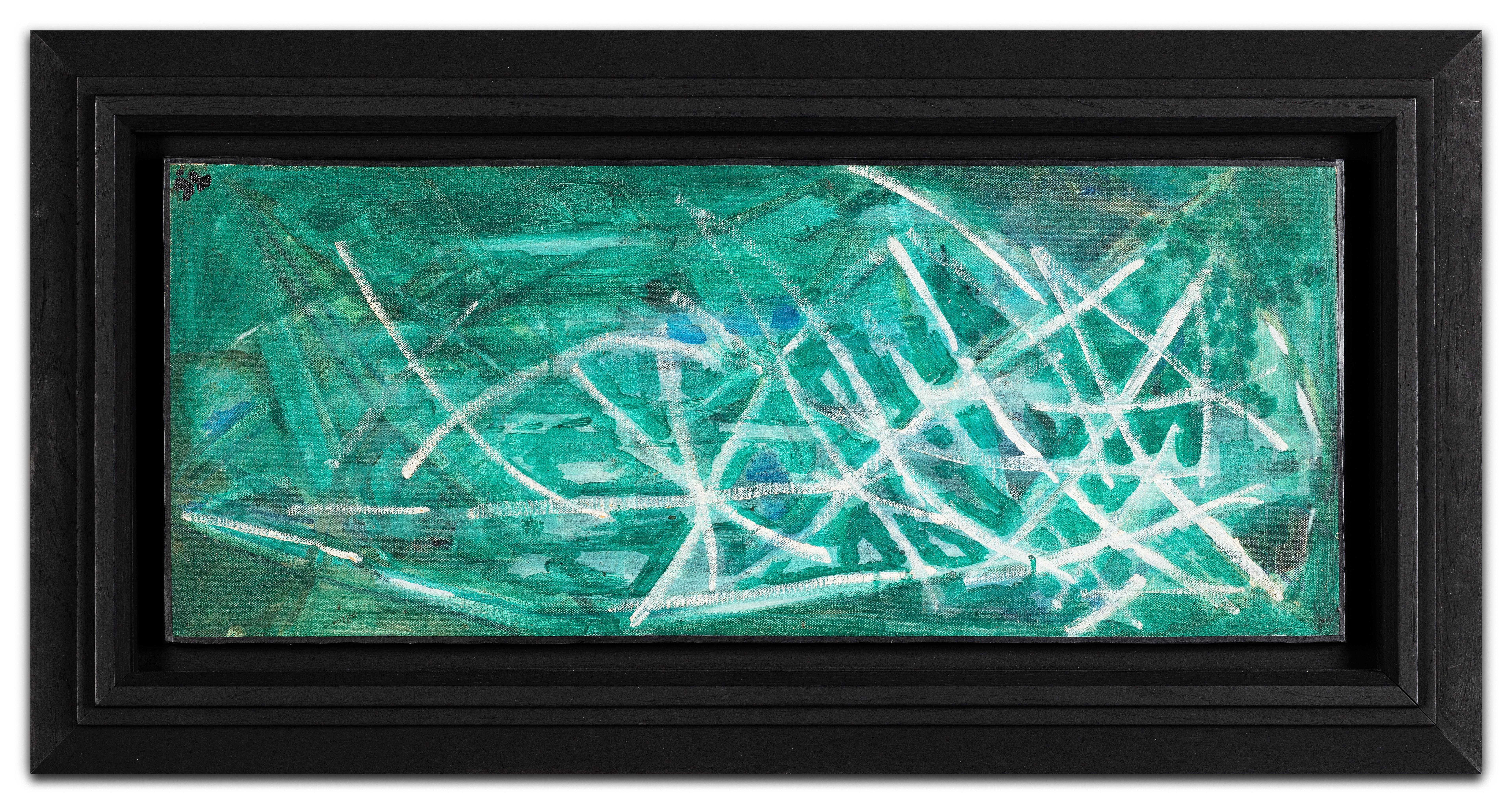 Pierre Tal-Coat - Aquarium