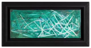 Pierre Tal-Coat - Aquarium