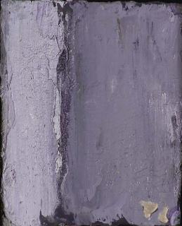 Pierre Tal-Coat - Composition Abstraite