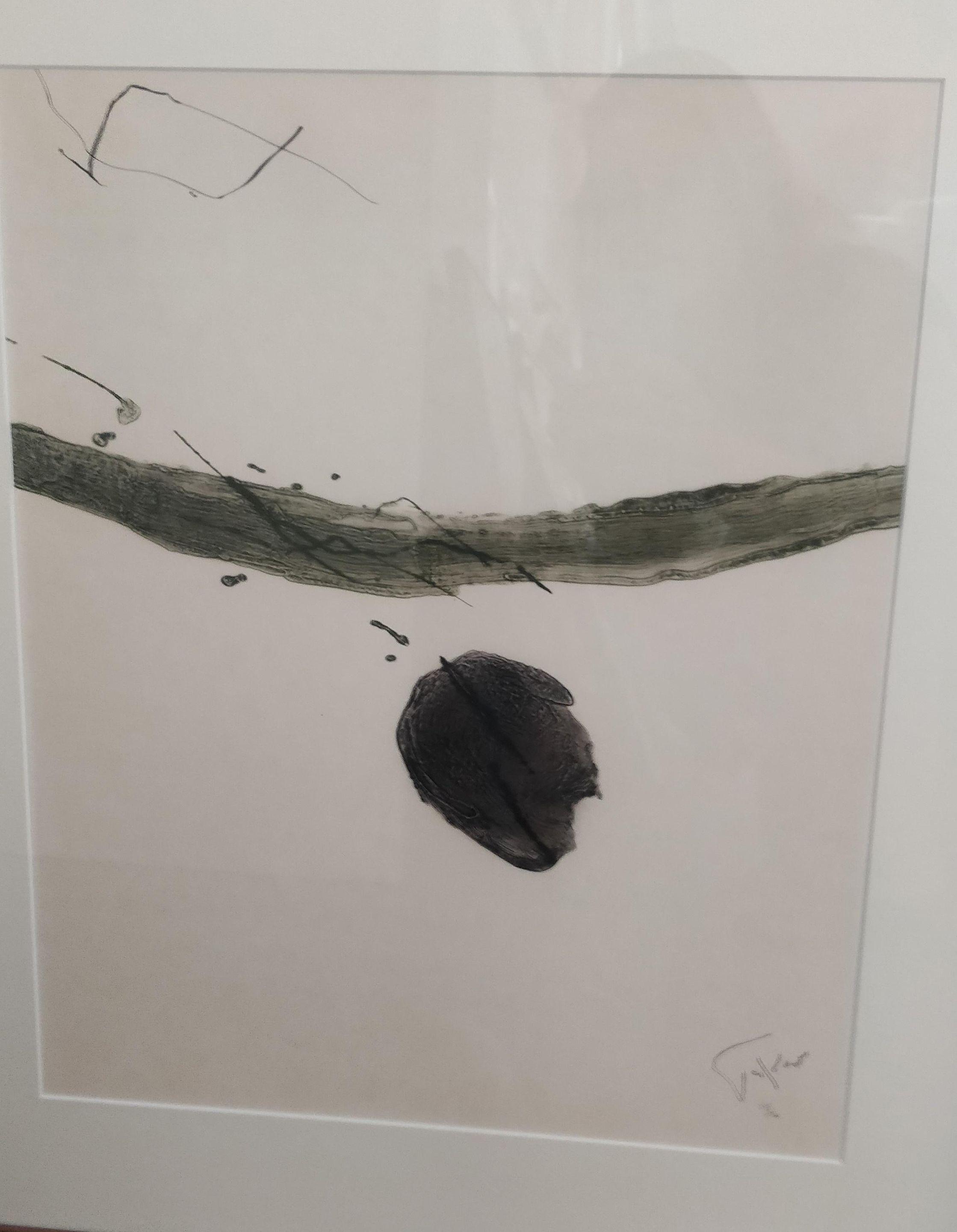 Pierre Tal-Coat - Composition