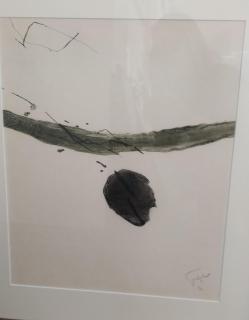 Pierre Tal-Coat - Composition