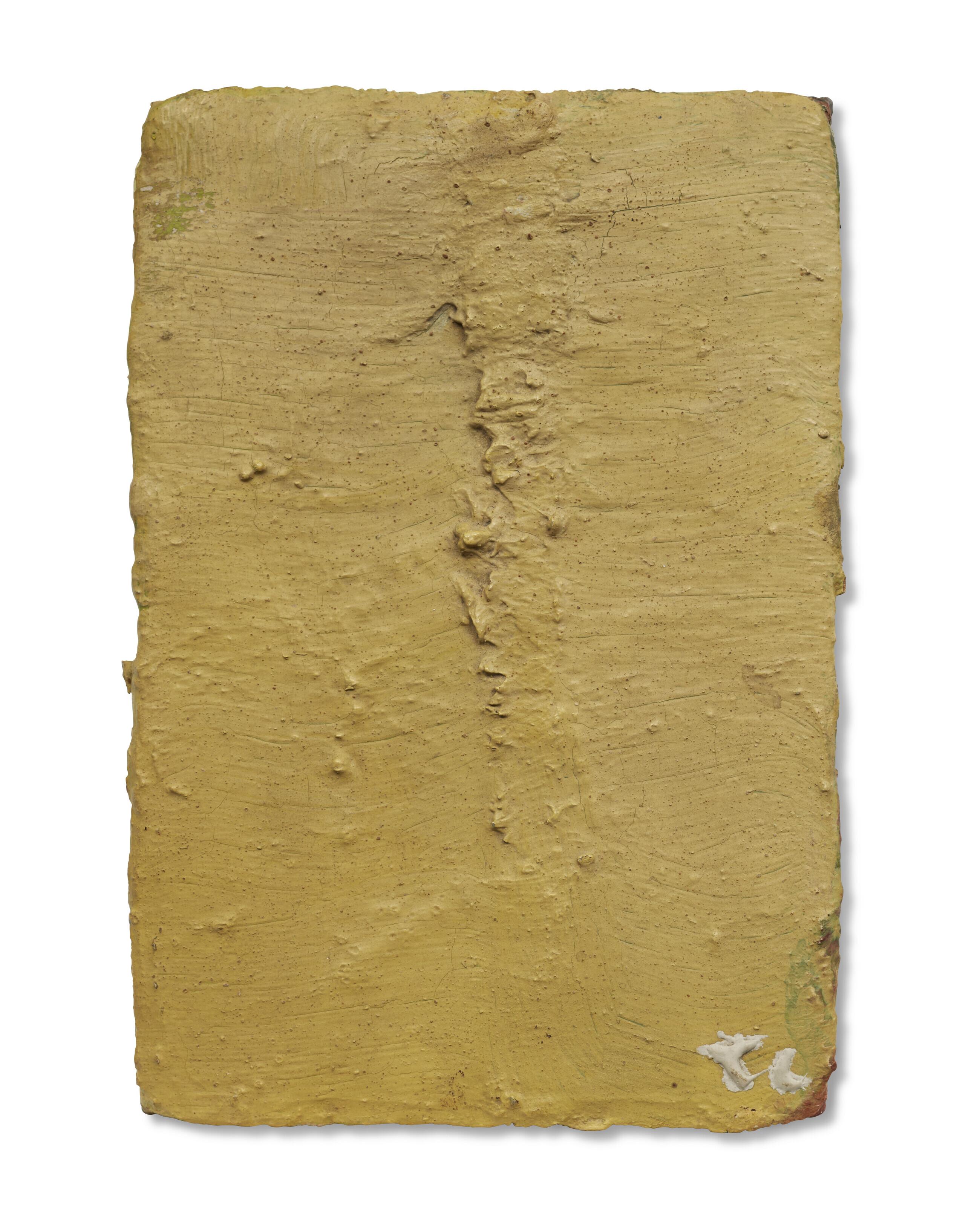 Pierre Tal-Coat - Dressé