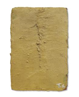 Pierre Tal-Coat - Dressé