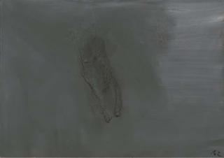 Pierre Tal-Coat - Ecorché