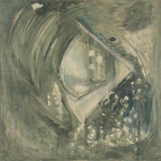 Pierre Tal-Coat - La Raie