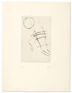 Pierre Tal-Coat - L\'Hourloupe