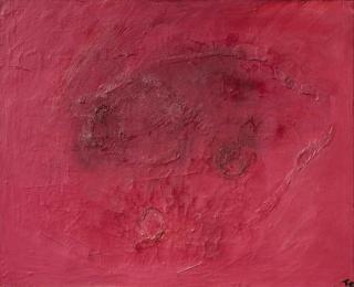 Pierre Tal-Coat - L\'incarnation.