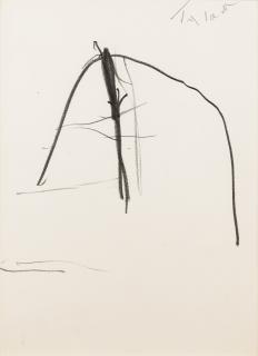 Pierre Tal-Coat - Paysage