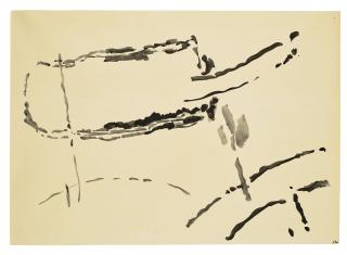 Pierre Tal-Coat - Raviné