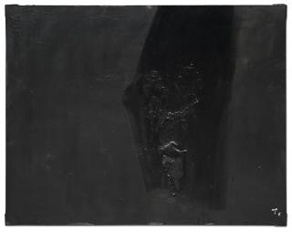 Pierre Tal-Coat - Sans titre