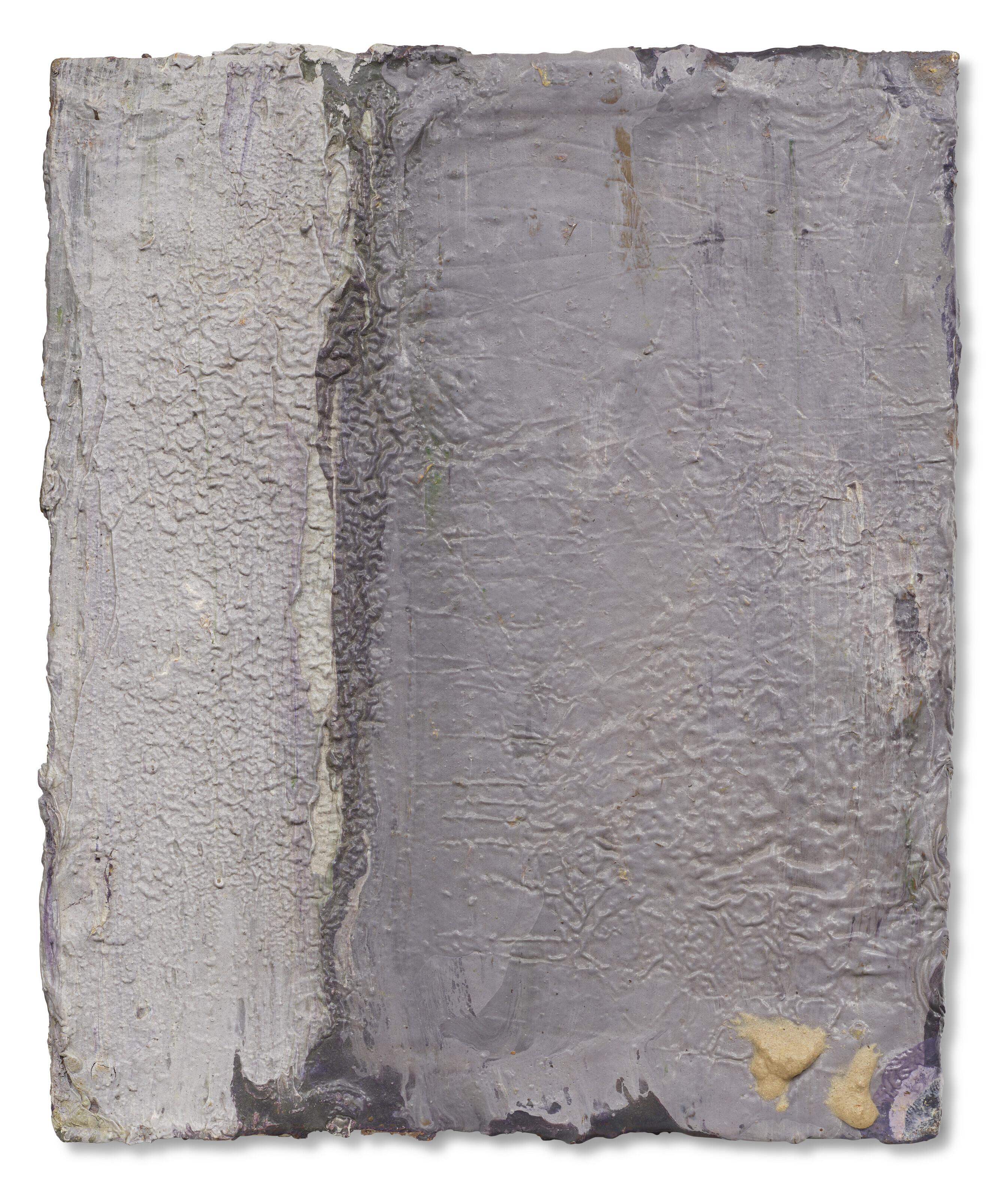 Pierre Tal-Coat - Sans titre