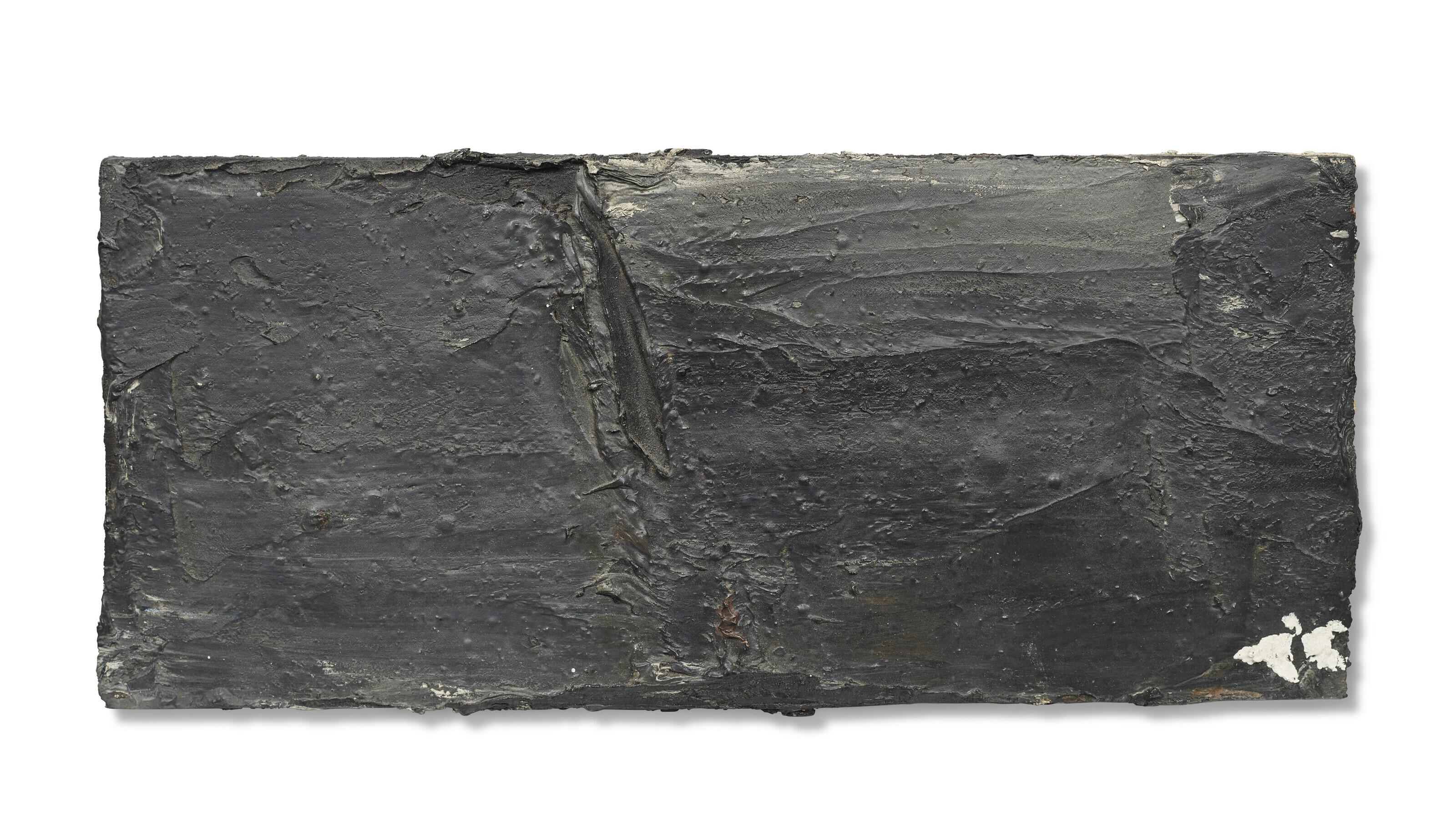 Pierre Tal-Coat - Sans titre