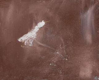 Pierre Tal-Coat - Sans titre