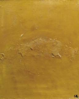 Pierre Tal Coat - Sans titre