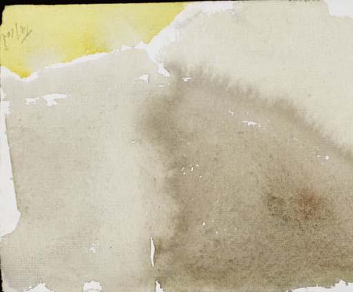 Pierre Tal Coat - Sans titre