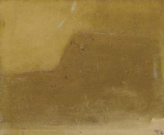 Pierre Tal Coat - Sans titre