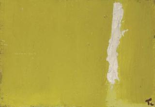 Pierre Tal Coat - Sans titre