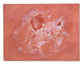 Pierre Tal-Coat - Signe magique