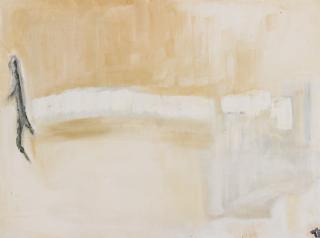 Pierre Tal-Coat - Untitled