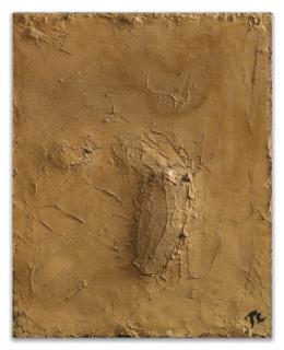 Pierre Tal-Coat - Untitled