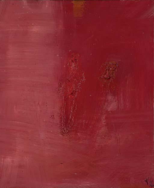 Pierre Tal Coat - Vif