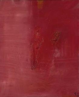 Pierre Tal Coat - Vif