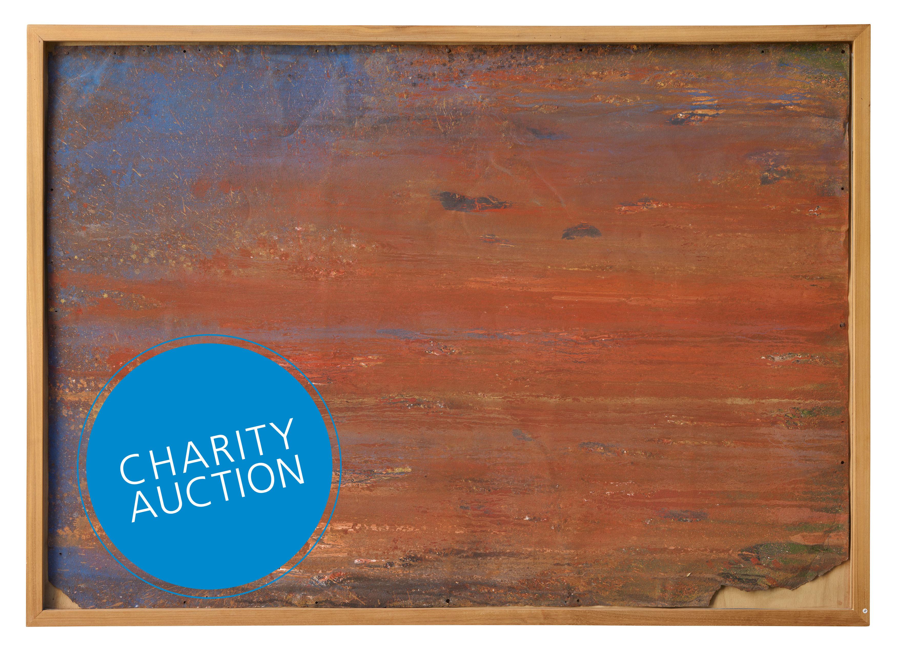 Pierre Theunissen - Ohne Titel.