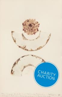 Pierre Theunissen - Ohne Titel.