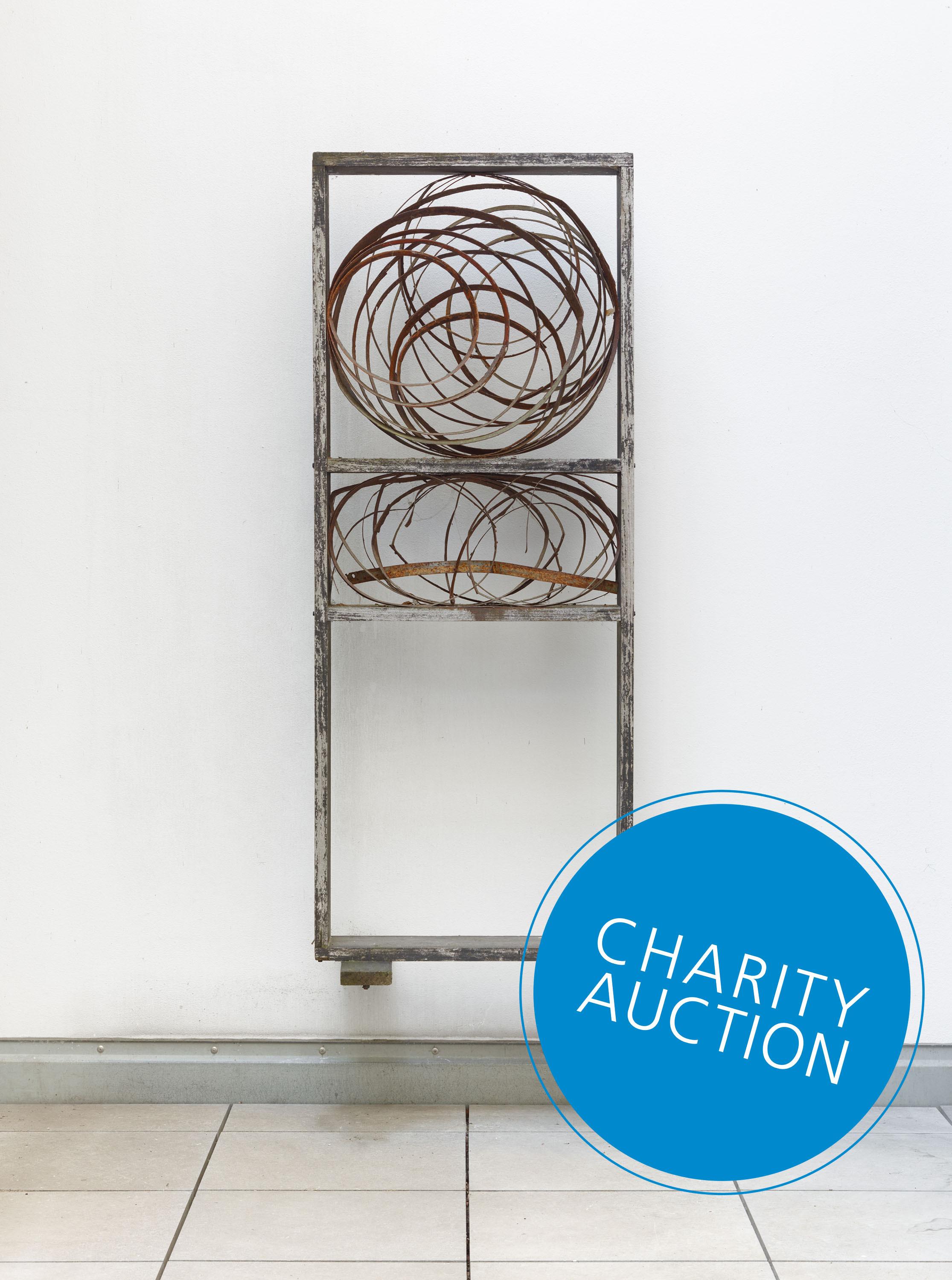 Pierre Theunissen - Ordnung, Unordnung.