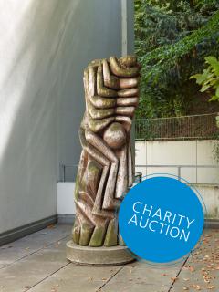 Pierre Theunissen - Petrification.