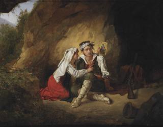 Pierre Van Hanselaere - Some Consolation