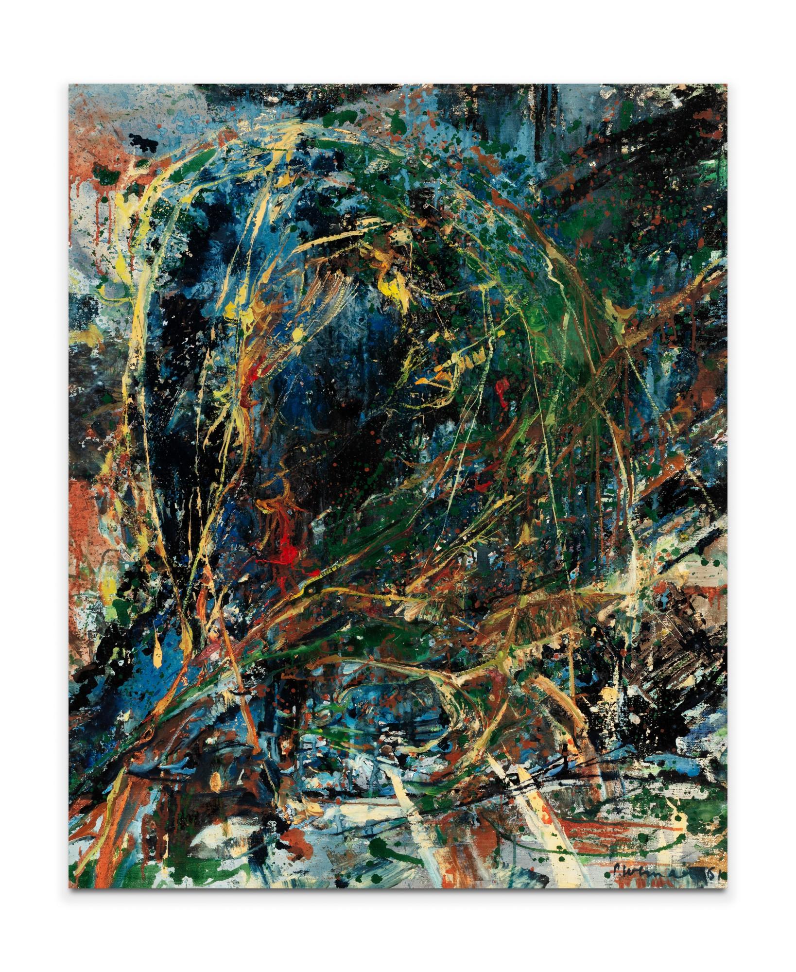 Pierre Wemaere - Untitled