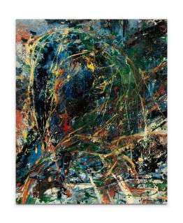 Pierre Wemaere - Untitled