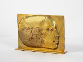 Pierre-Yves Tremois - Profil, 1988