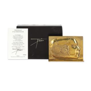 Pierre-Yves Tremois - Profil, 1988