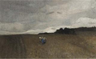 Piet Meiners - Aren lezen