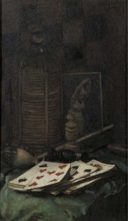 Piet Meiners - Harten zeven