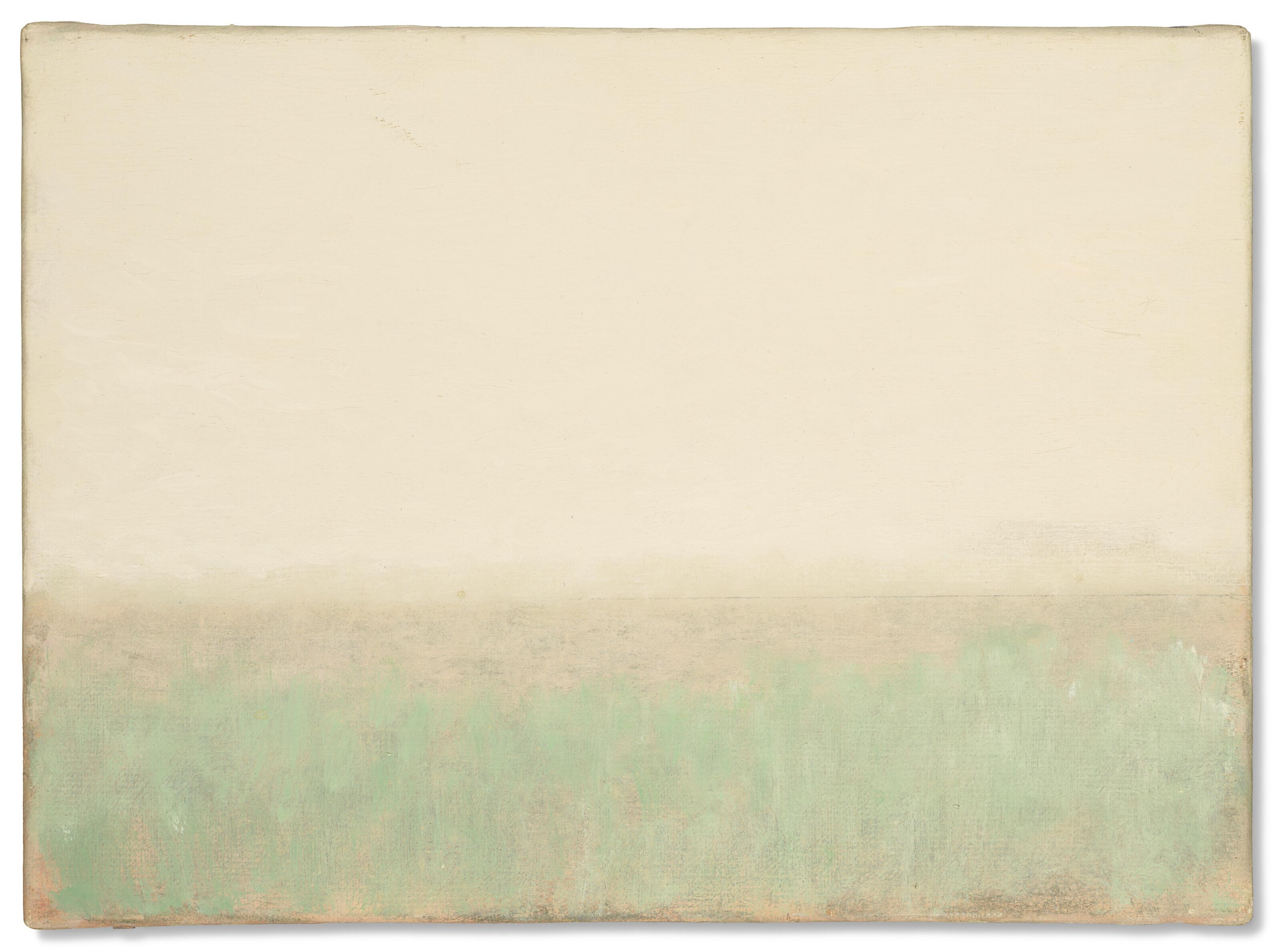 Piet Moget - Sans titre