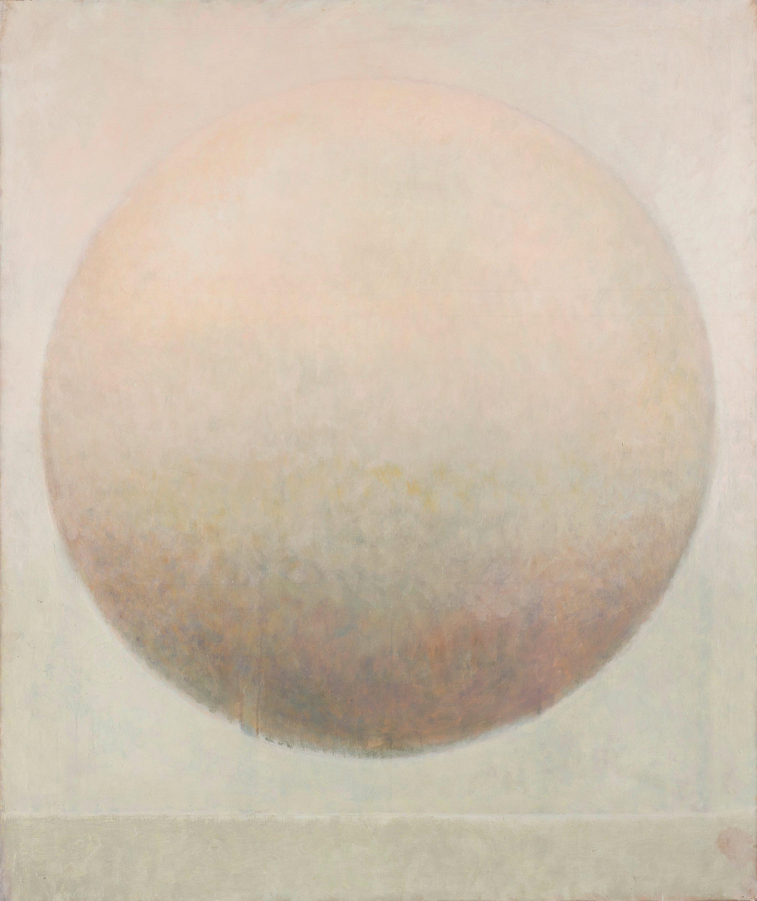 Piet Moget - Untitled