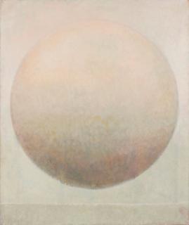 Piet Moget - Untitled