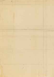 Piet Mondrian - Study For A Composition (Etude Pour Une Composition)