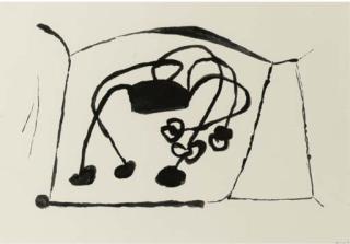 Piet Ouborg - Composition