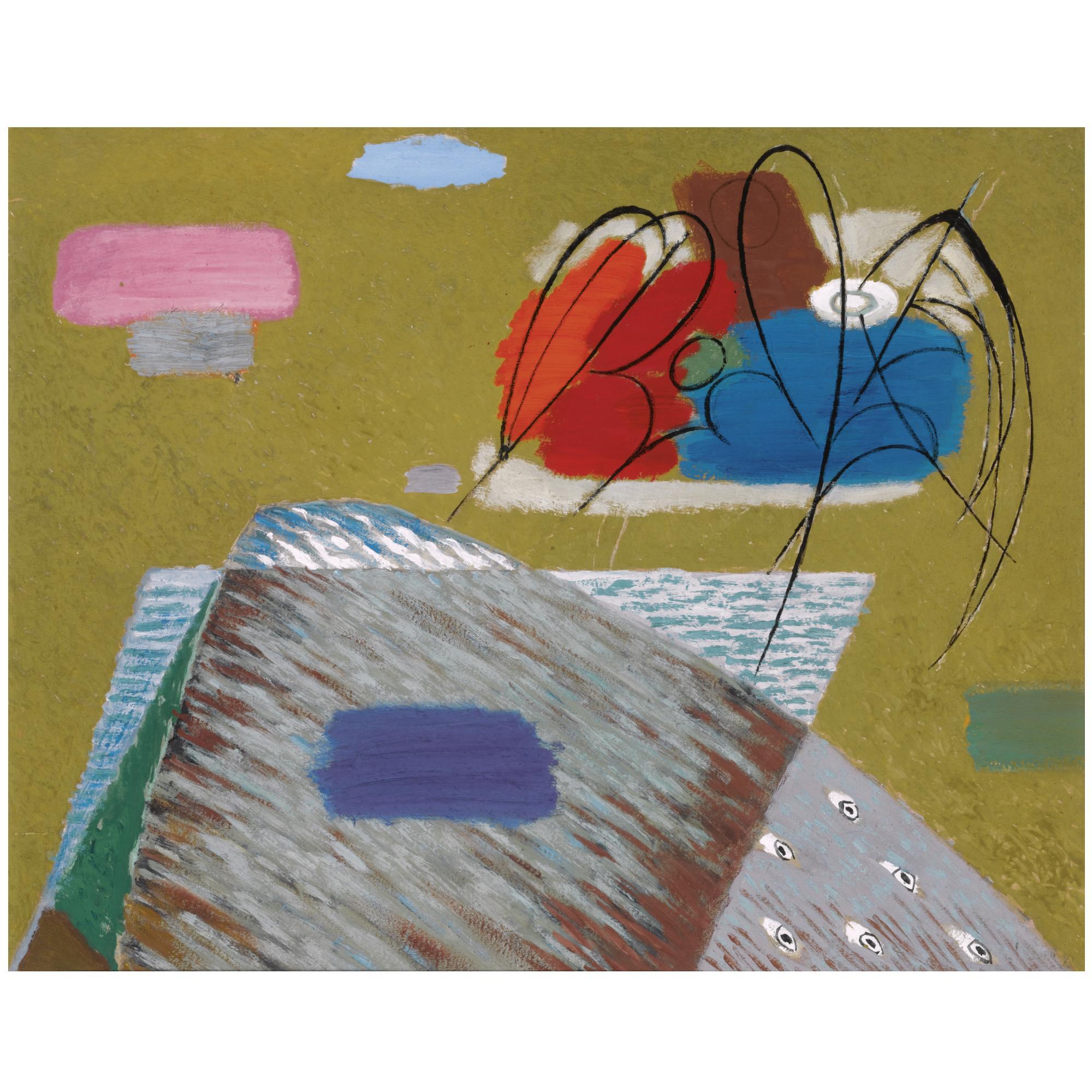 Piet Ouborg - Neth Engel De Aarde, Beroerend