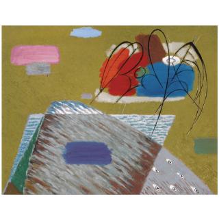 Piet Ouborg - Neth Engel De Aarde, Beroerend