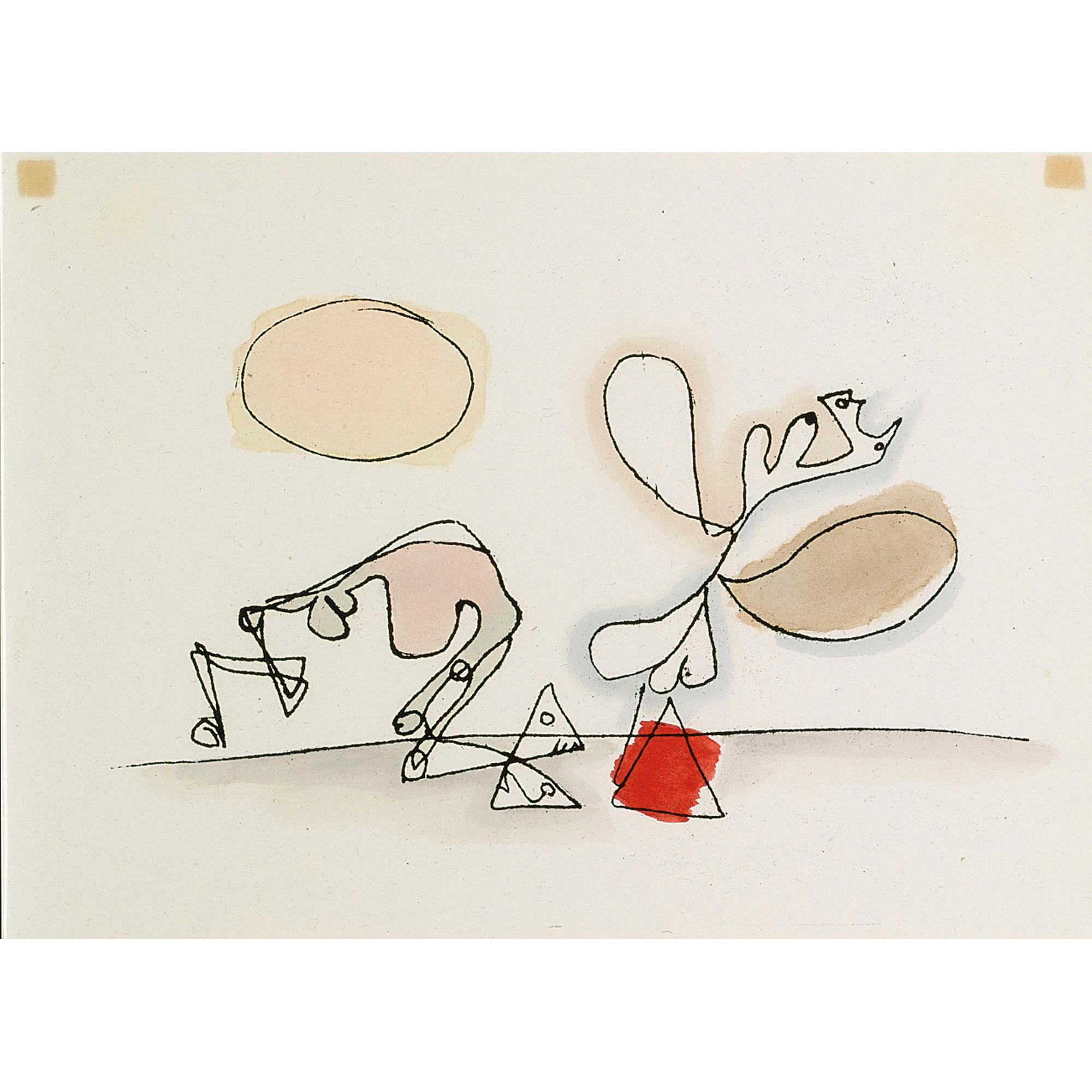 Piet Ouborg - Nethuntitled