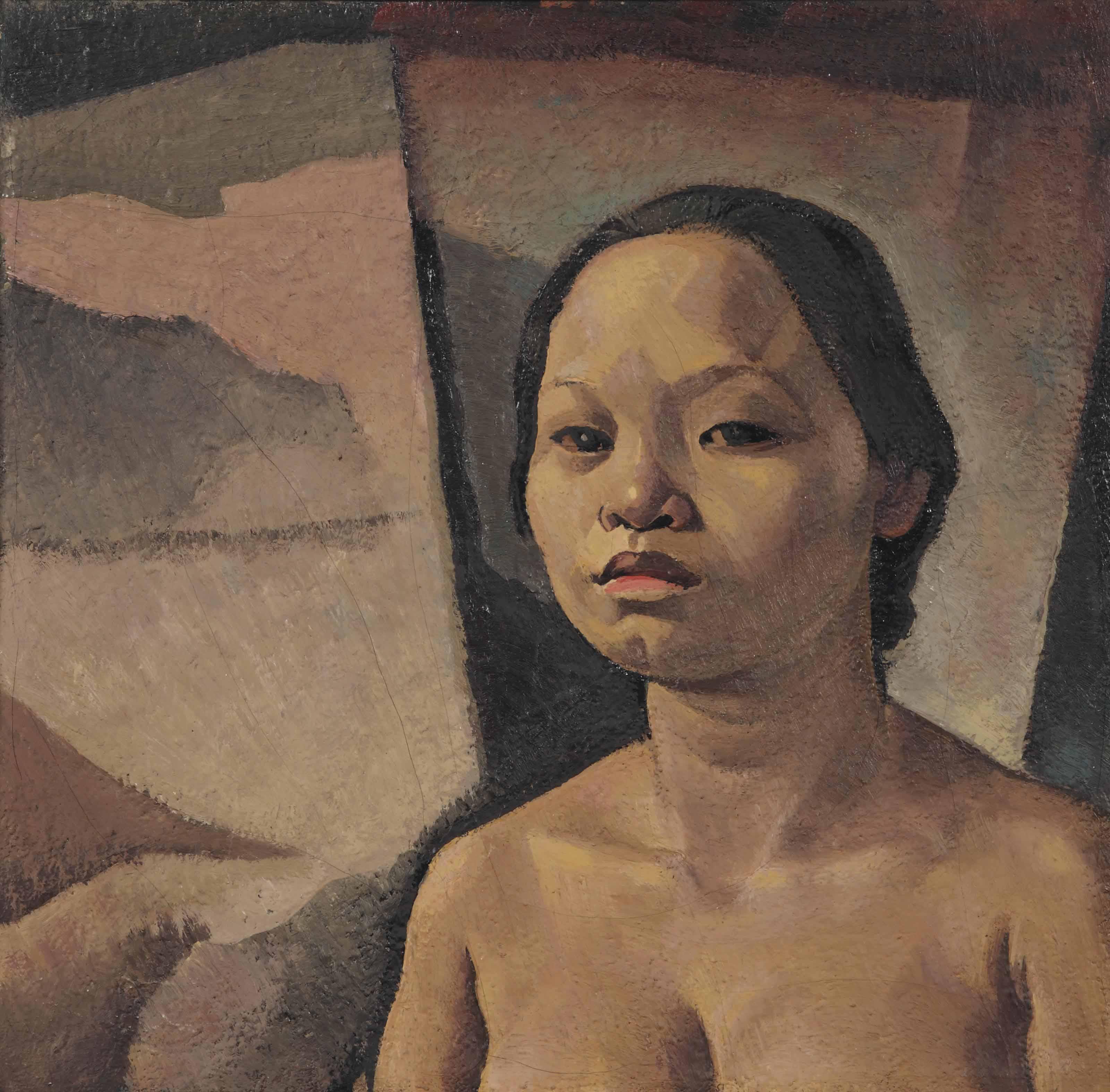 Piet Ouborg - Salembazi Weltevreden