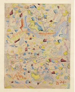 Piet Stenneberg - Composition