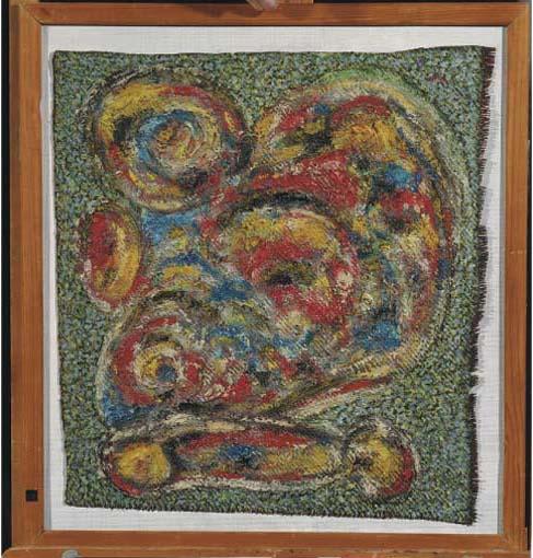 Piet Stenneberg - La reve du vieux marin