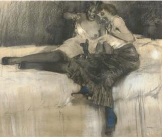 Piet van derHem - Pulling The Strings